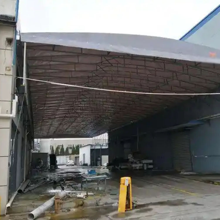 余庆县电动/移动推拉棚